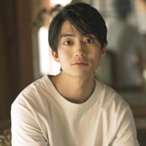 伊藤健太郎、『街並み照らすヤツら』で日テレドラマ4年ぶり出演「いいエッセンスに」