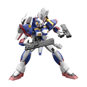 『スーパーロボット大戦OG』R-1改を初立体化！イベント＆PB限定で登場