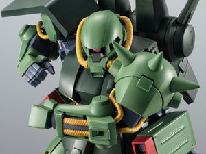 『機動戦士Ζガンダム』ROBOT魂よりRMS-106 ハイザックが登場!