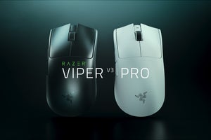 Razer「Viper V3 Pro」、V2からさらに軽量化、8Kポーリングレートのドングル付属