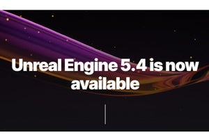 「Unreal Engine 5.4」が登場 - 独自の超解像技術「Temporal Super Resolution」も改良