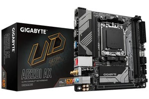 Zen 5シリーズは「Ryzen 9000」と呼称？ GIGABYTEが言及