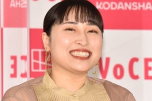 丸山礼、苦しかった『PON!』レギュラー時代「号泣してましたもん、いつも」