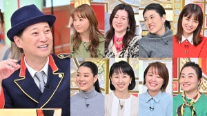 藤本美貴を“クソババア”呼ばわり　反抗期の息子を黙らせた方法を明かす