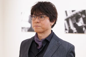 上川隆也、東京タワーでの思い出は「財前直見さんと屋上で乾杯した撮影」