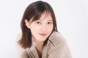 本田翼、高橋一生&橋爪功との共演で得た気づき「自分の小さな想像ではダメだなと」