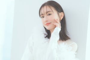 松本まりか、SNSの長文投稿に込めた“24年分の思い”「私は簡単な言葉で片付けられない」