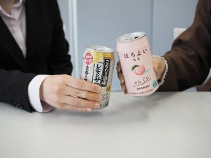 「会社の飲み会って理不尽じゃないですか?」24卒新入社員が思うお酒と飲み会の価値観とは?