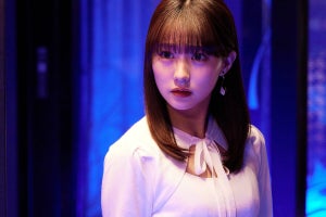 元HKT48・田中美久、色香漂わせるあざと大胆女子役熱演「絶対に落としてやるぞ! と」