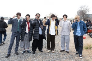 JO1×FANTASTICS、グループの垣根を超え東京ドームを全力疾走「人生でなかなかない」