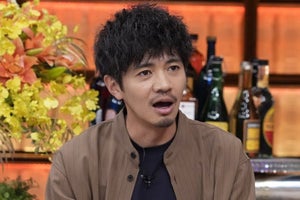 和田正人、デビュー時の年齢詐称を告白　25歳で採用してくれる事務所なく