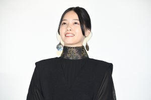 西野七瀬、山田裕貴との結婚発表後初の公の場　『あぶ刑事』舞台挨拶に「緊張」