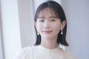 中村ゆり、“自分は何もできない”からの役者人生　人一倍の意識忘れず「全部自分に返ってきますから」