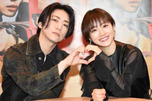 石原さとみ、知識生かして亀梨和也のサプリを整理「摂取量超えてましたよ!」