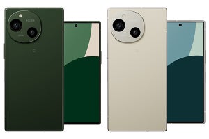 シャープ、「AQUOS R9」を7月中旬以降に発売 - 光学式手ブレ補正対応、スピーカー強化など