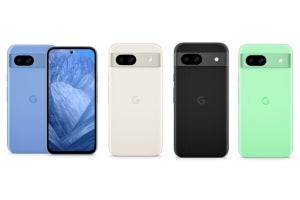 ソフトバンク版「Pixel 8a」は88,560円、実質9,840円で2年間使える割引も