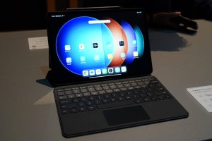 シャオミ、Snapdragon 8 Gen 2搭載で7万円を切る12.4インチAndroidタブレット