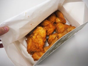 ケンタッキー「オリジナルチキン」の温め方5選! おいしく食べる方法を紹介