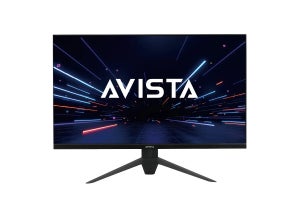 ドウシシャ初のゲーミングディスプレイ「AVISTA」発表、4K・WQHD・フルHDの3モデルを発売