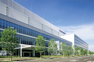 シャープ、堺工場のテレビ向け液晶パネル生産停止へ