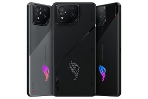 ASUS、「ROG Phone 8」シリーズ国内発売 - おサイフケータイ／ワイヤレスに充電対応