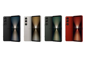 ソニー、フラッグシップ最新モデル「Xperia 1 VI」 - 7倍光学ズームで170mmまで対応