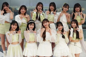 植村あかり、MVの“リーダー継承”考察に言及「何が起こるか分からないのがJuice=Juice」