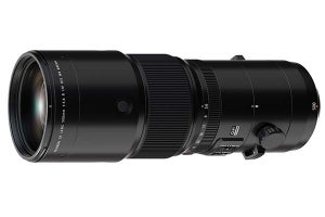 富士フイルム、GFX用の超望遠レンズ「GF500mmF5.6 R LM OIS WR」