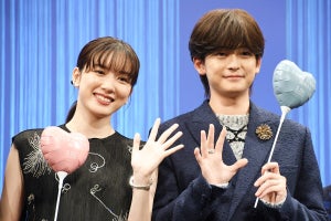 高橋文哉、永野芽郁との出会いで変化「僕の歩んできた人生は…」