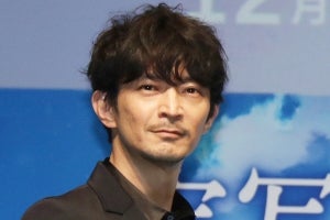 津田健次郎、「事件です」投稿が1.4万リポスト　「奇跡」「笑った」ファン大盛り上がり