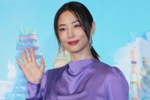 MEGUMI、芸能以外の活動で感じる“苦しみ”「新しいことをやると必ず否定される」