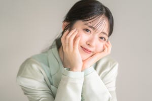 鈴木愛理、松本まりかの気配りやプレゼントに感動「お姉様になっていただきたい!」『ミス・ターゲット』