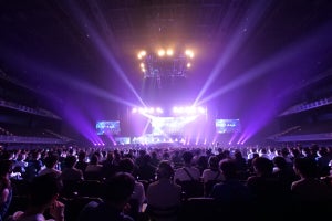 いまZ世代が注目する世界は何か？　eスポーツイベント「RAGE」から“令和の推し活”を考える