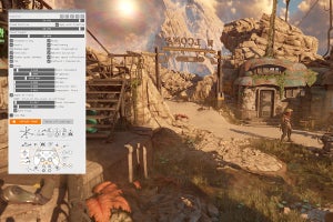 3DMark「Steel Nomad」を先行体験。非レイトレ高負荷担当、DirectX 12/Vulkanベースの新GPUベンチ