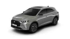 フランス産SUV「DS7」に特別仕様車! 特別装備のホイールはどんなデザイン?