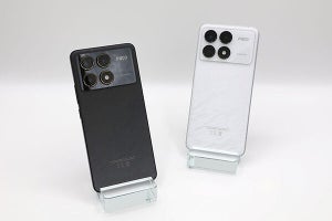 シャオミ、「POCO」ブランドの“All-around Flagship”「POCO F6 Pro」を国内発売