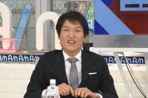 千原ジュニア、テレビに出始めた頃に求められた“3点セット”「これ…」