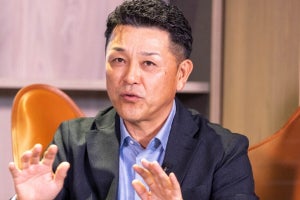 谷繁元信、デビュー戦完封のヤクルト松本を称賛　活躍の背景に浮かんだ“ある名投手”とは