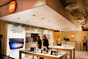 「Xiaomi POP-UP Store」が3カ月限定でオープン - 海外ストアのコンセプトを踏襲した初の本格店舗