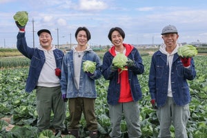 亀梨和也、自炊事情明かす「自分で食べるだけなんで適当」「余ってるもので」