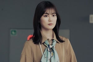 生田絵梨花、『アンメット』今後の見どころ明かす「ミヤビの記憶と関東医大のことが…」