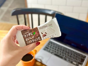 話題の「疑似ファスティング」を7日間やってみた - "食べてファスティングできる"は本当か? どんな味?