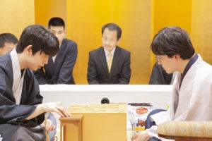 控室の棋士からも感嘆の声!! 叡王戦第4局直前！ 第3局の激戦を振り返る