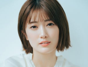 元乃木坂46 樋口日奈、初の人妻役&連続ドラマ主演 『初恋不倫』に「そういうことか...」