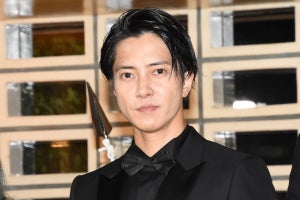 山下智久とファンの心に残り続ける名セリフ「明日やろうは馬鹿野郎」