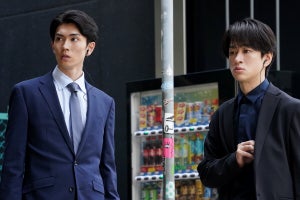 葵(中村アン)、夏目(樋口幸平)を香坂(横山裕)の監視につける『約束』第8話