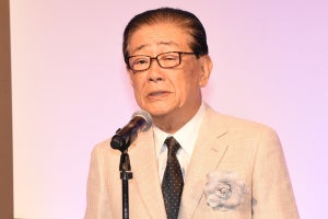 関口宏、『サンデーモーニング』卒業で「ポカっと空いた36年の穴がまだ埋まってない」