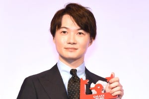 神木隆之介、『らんまん』長女夭折後の撮影秘話　議論の末「沈黙のお芝居に」