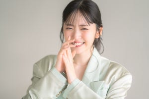 鈴木愛理、貪欲な“もっともっと病”は父譲り　30歳の誕生日で見せた涙の理由も明かす