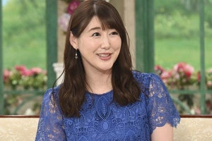 安めぐみ、結婚13年・東貴博と“夫婦の会話”減る　謎の行動は増えるばかり!?